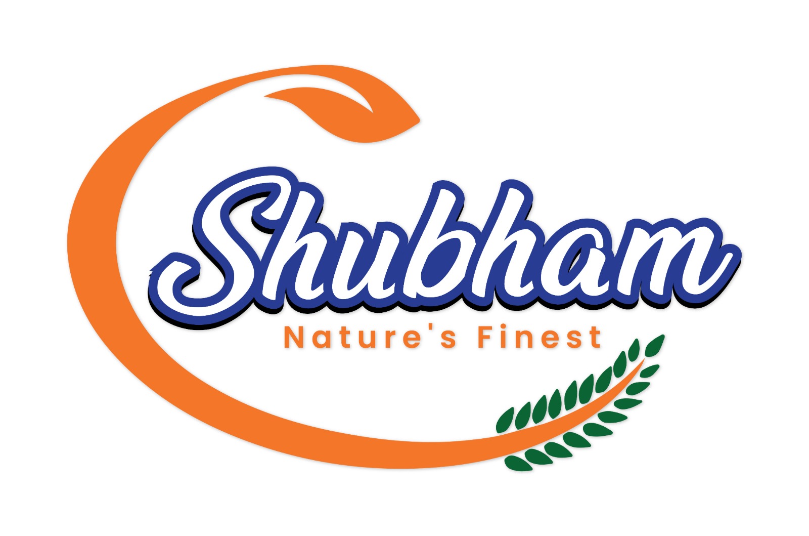 Shubham Logo
